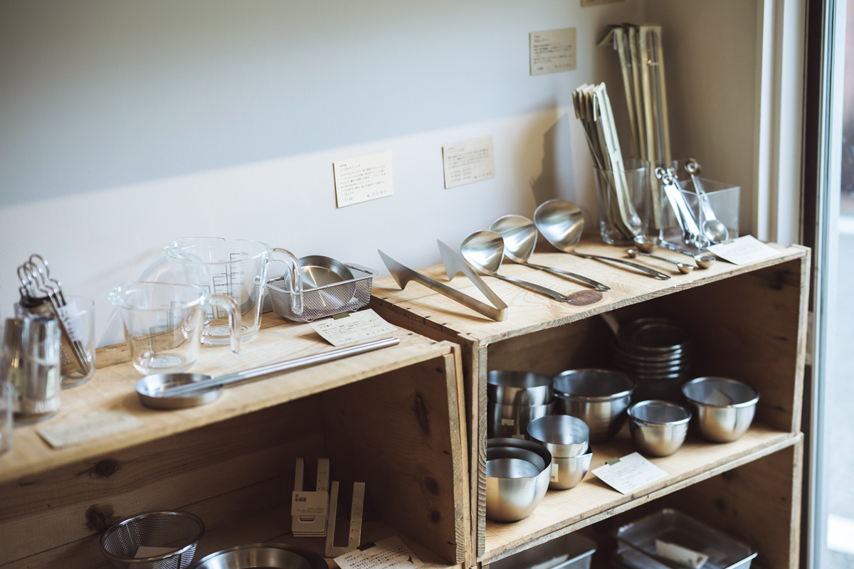 蒲田商店　長戸温泉