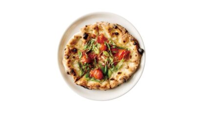 〈明治神宮〉でお参りした後、何を食べる？ 地元民おすすめのグルメスポット6選