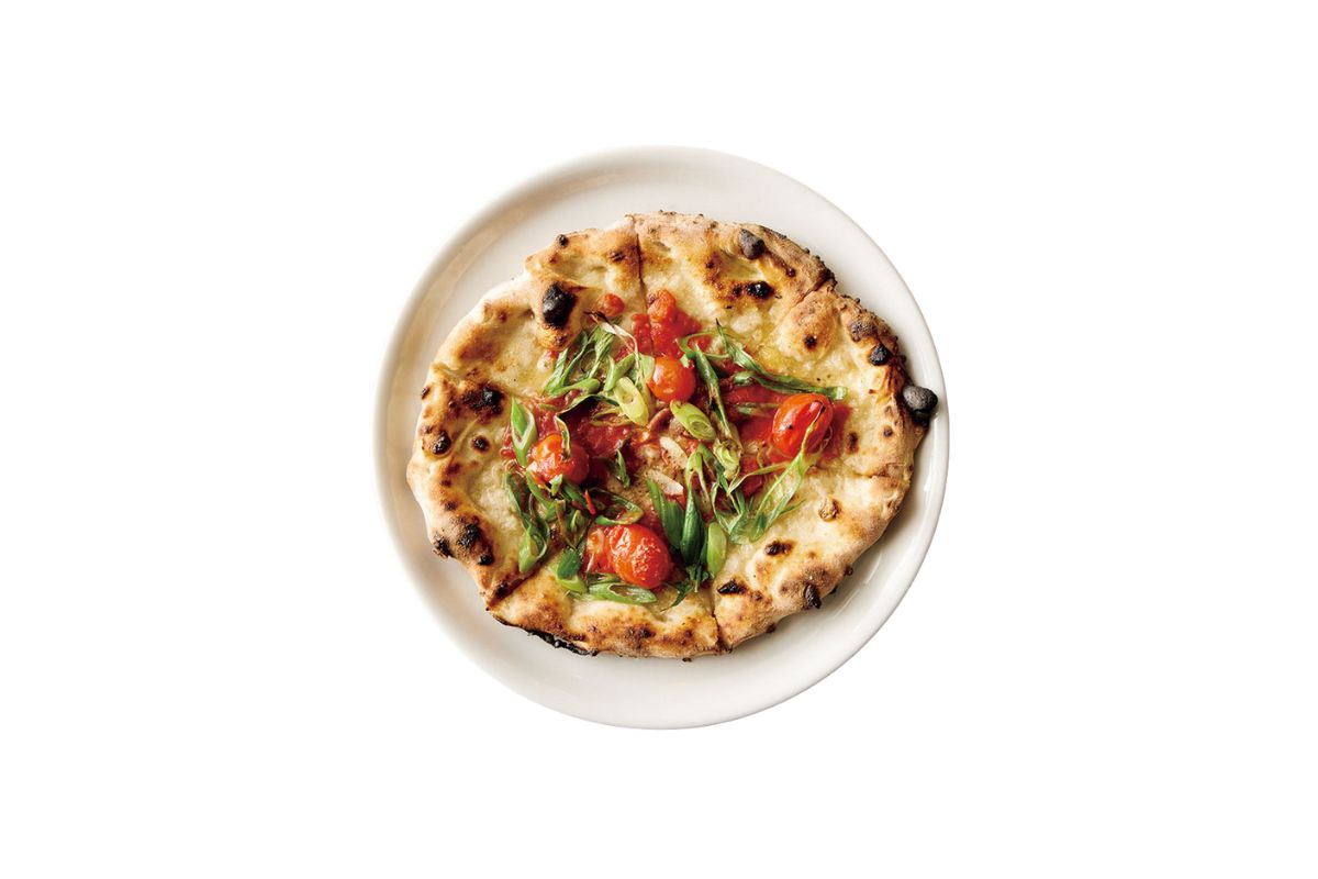 〈明治神宮〉でお参りした後、何を食べる？ 地元民おすすめのグルメスポット6選