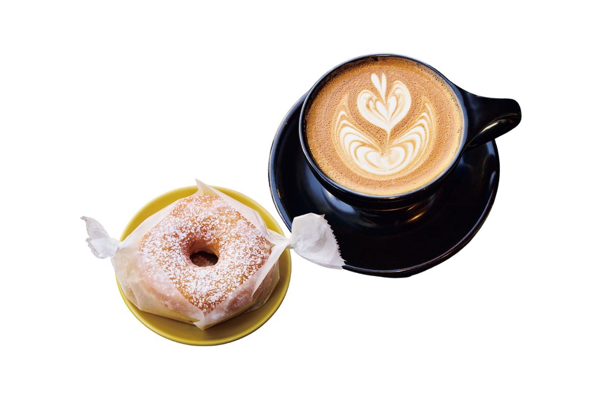 〈明治神宮〉でお参りした後、どこへ行く？ 地元民おすすめの癒しのスポット3選