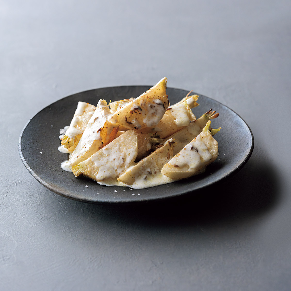 料理家・桑原亮子さん直伝のプロレシピ！　簡単でおいしいカブのメニュー3選