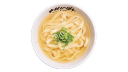 あの高級居酒屋が手掛けたリーズナブルなお店に注目！ 東京で味わえる「福岡」のうどん2選