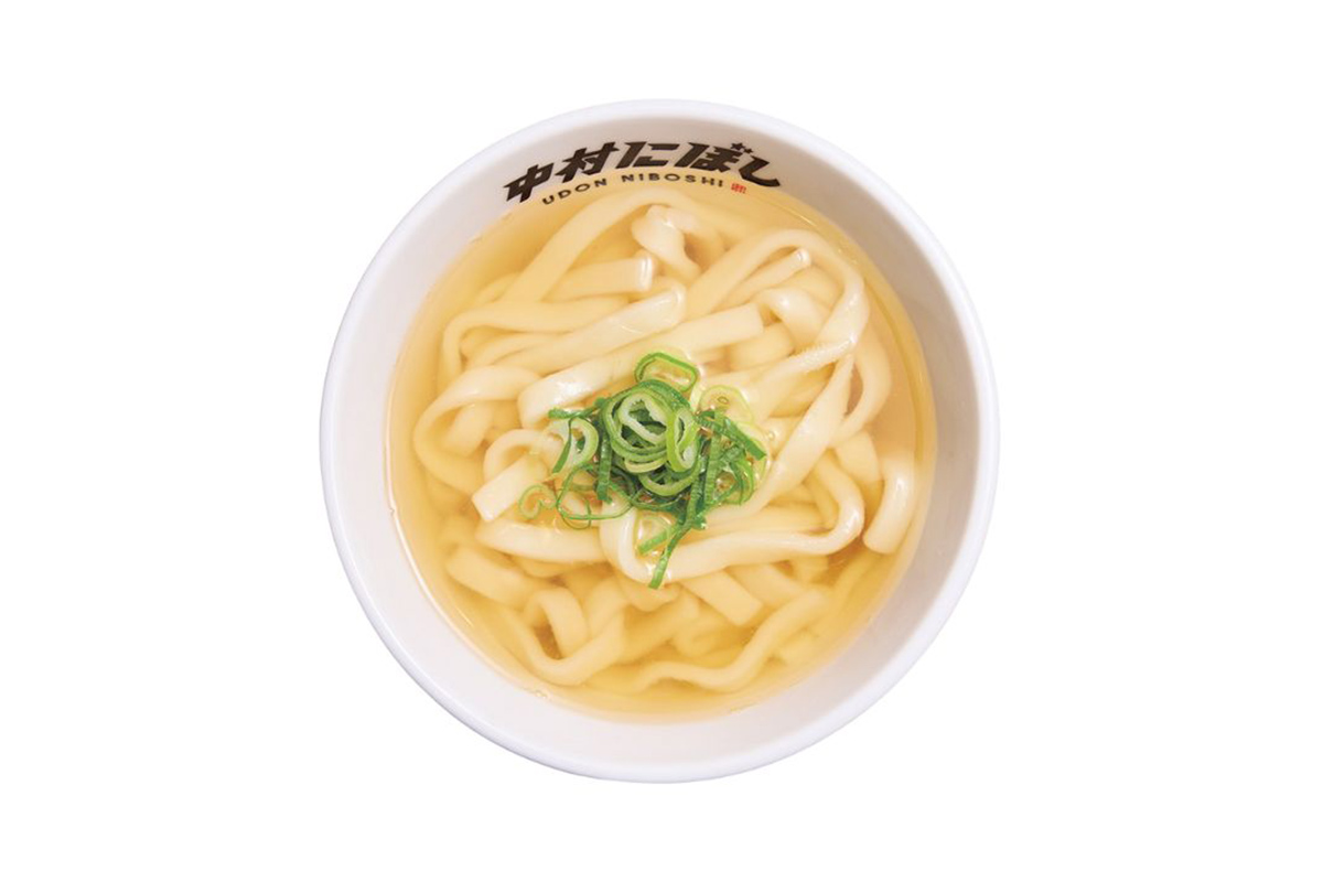 あの高級居酒屋が手掛けたリーズナブルなお店に注目！ 東京で味わえる「福岡」のうどん2選