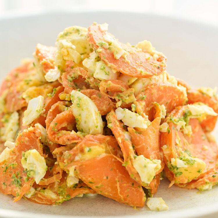 【野菜レシピの正解】すぐに試したい簡単メニュー｜手が止まらない新じゃがレシピ、栄養満点なニンジンレシピなど6選