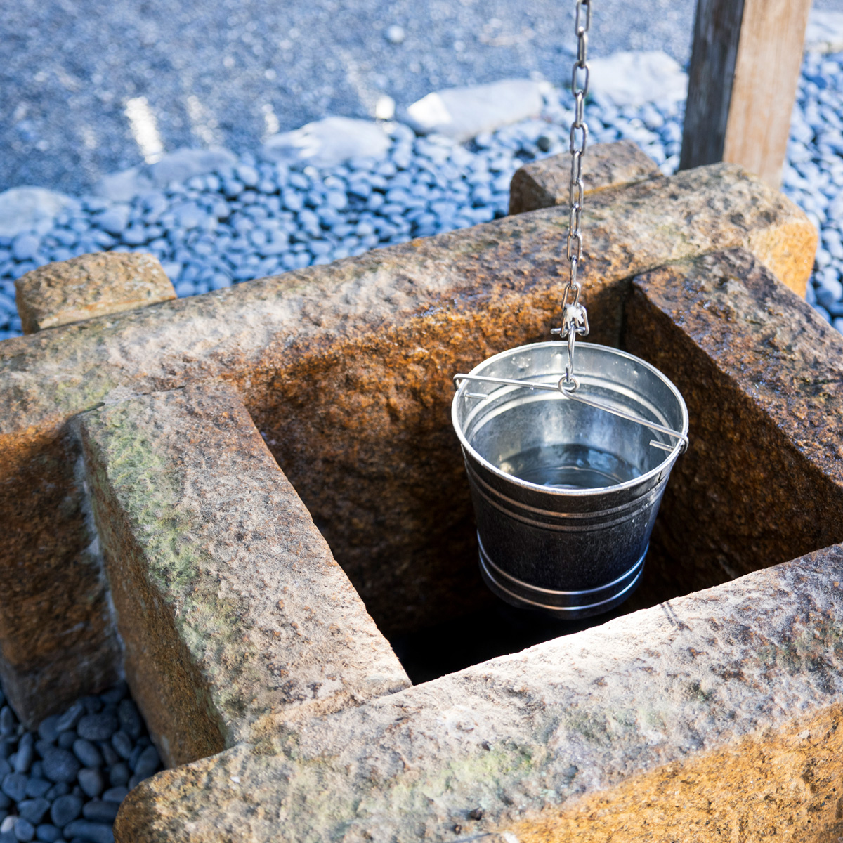 奈良　丹生川上神社 中社　開運　吉野
