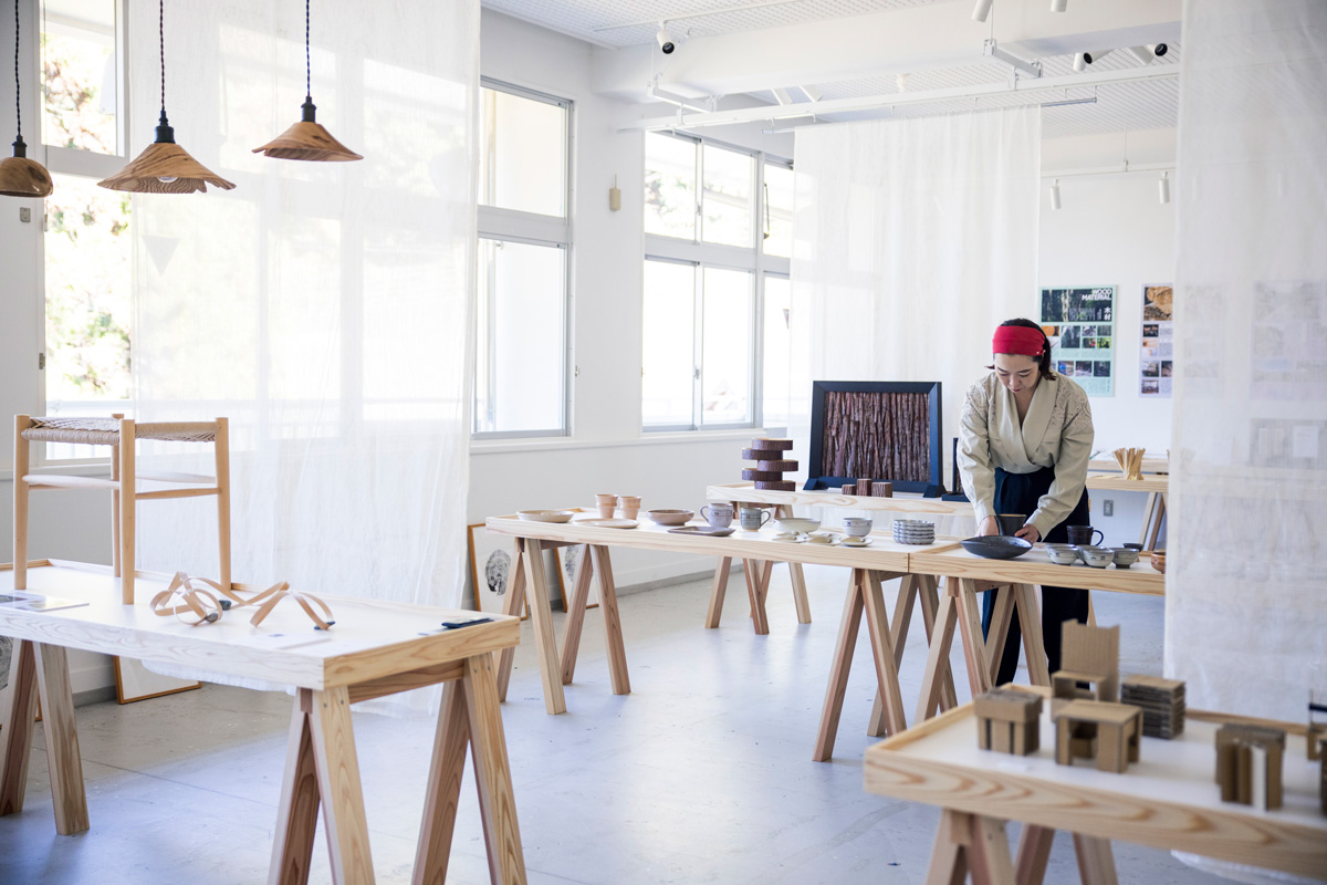 奈良　KITO FOREST MARKET SHIMOICHI　吉野　おすすめスポット