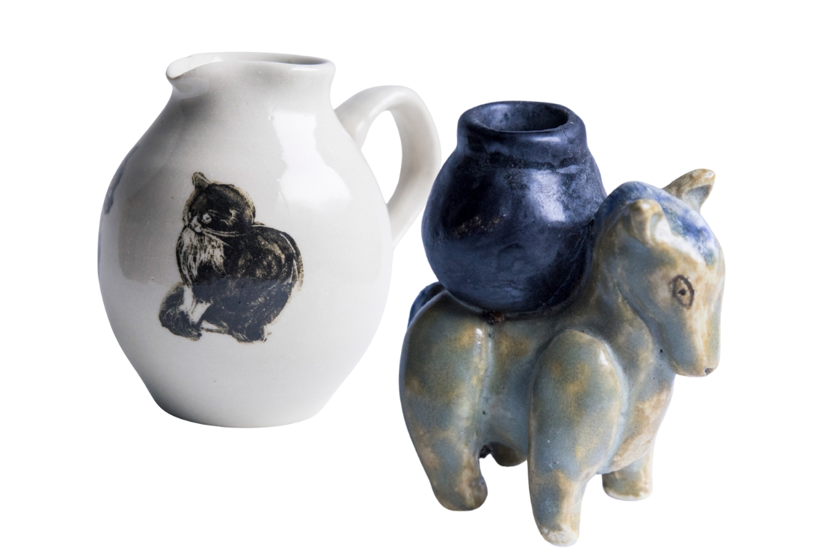 奈良　nuyak─鞄と陶─　吉野　おすすめスポット