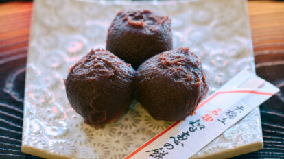 【京都】1皿3個には理由がある。あんこ天国の門前町でハシゴしたいお茶屋さん4選