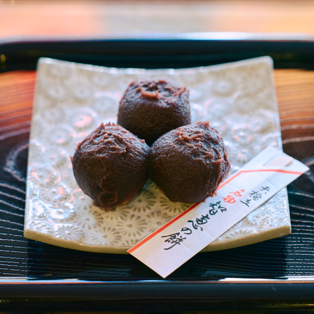 【京都】1皿3個には理由がある。あんこ天国の門前町でハシゴしたいお茶屋さん4選