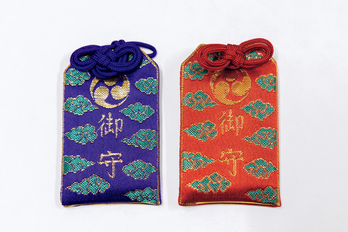 【神奈川県】大山の豊かな水の気で道を切り拓く力を授かる。〈大山阿夫利神社〉