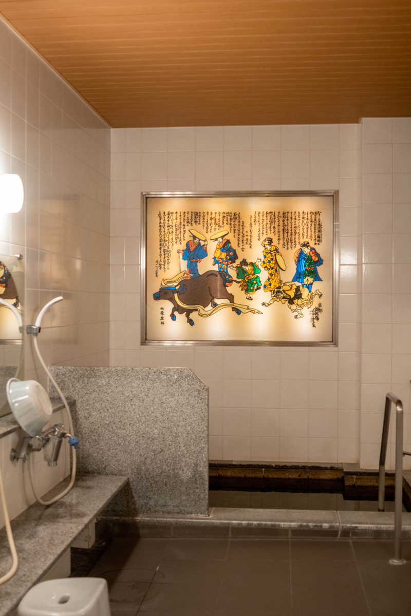 【長野県】〈善光寺宿坊 淵之坊〉　精進料理が美味しい宿坊