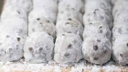 あんこ好き必見！ 本当においしいあんこスイーツ｜大福、あんぱん、どら焼き、あんバターサンドなど37選