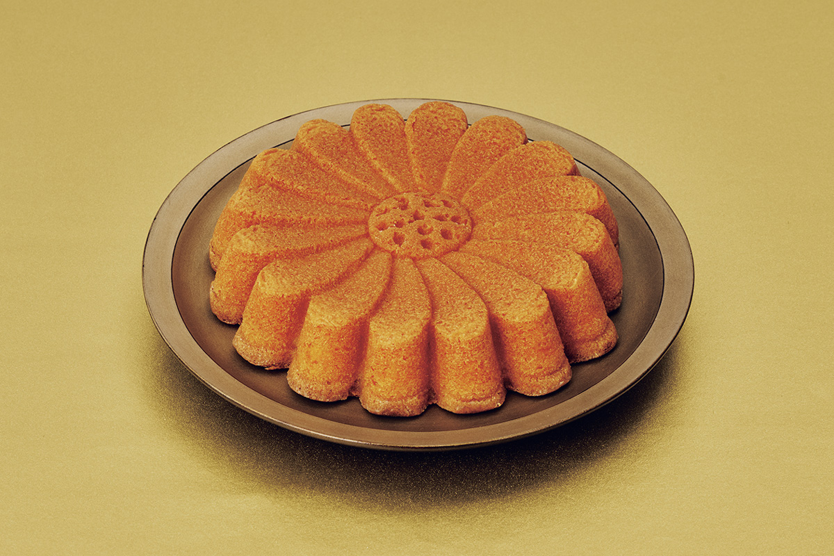 喜ばせ上手の開運お取り寄せ4. 〈北島〉の「マーガレット・ダ・マンド」