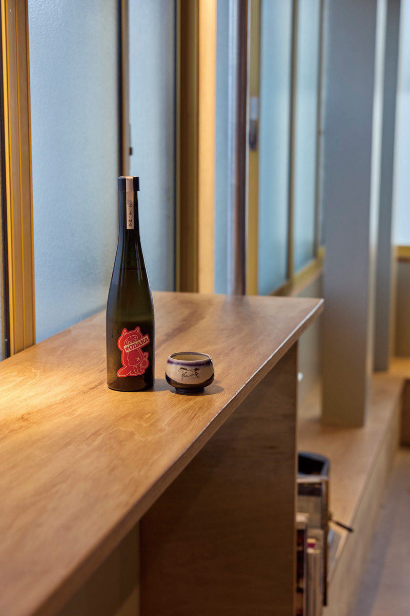 震災後の空き家にブルワリーバーを開設。古くて新しい酒造りで地域を再生。ぷくぷく醸造/南相馬