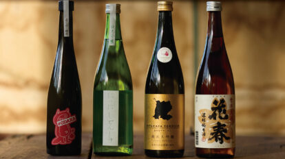 福島のおいしい日本酒の造り手に会いに行く。