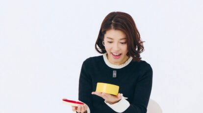 【ご覧ください、この気品！】手土産に迷ったらこれ。銀座の最新クッキー缶。｜神田愛花の「間違いない街、銀座。」第11回