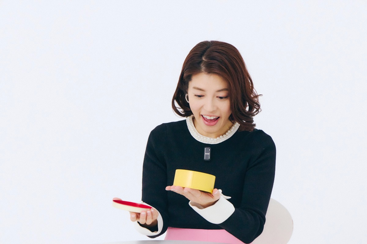 【ご覧ください、この気品！】手土産に迷ったらこれ。銀座の最新クッキー缶。｜神田愛花の「間違いない街、銀座。」第11回