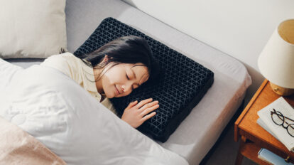 睡眠は人生を「倍」楽しくする。