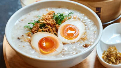 【東京】早起きしていくべき朝ごはん│朝1時間限定の絶品モーニング、多国籍な朝ごはん、体にも優しい絶品お粥など22選