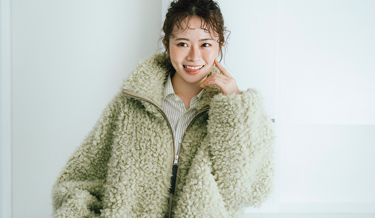 『豊かさと知性』| 「山崎怜奈の『言葉のおすそわけ』」第76回