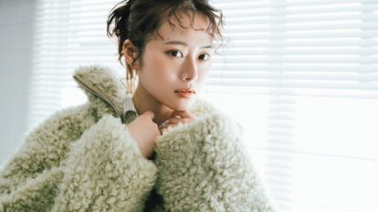 『豊かさと知性』| 「山崎怜奈の『言葉のおすそわけ』」第76回