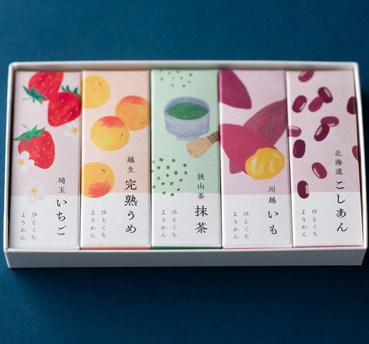 取り寄せで楽しむ「マニアックなあんこスイーツ」