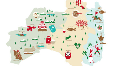 【2026年県政150周年】福島県の魅力を徹底解説！