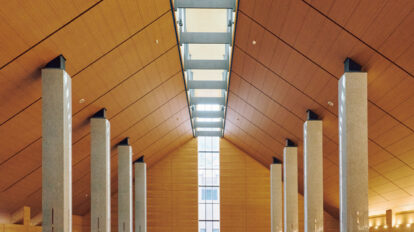 期待以上の充実度！わざわざ行く価値がある建築も楽しい福島のミュージアム5選