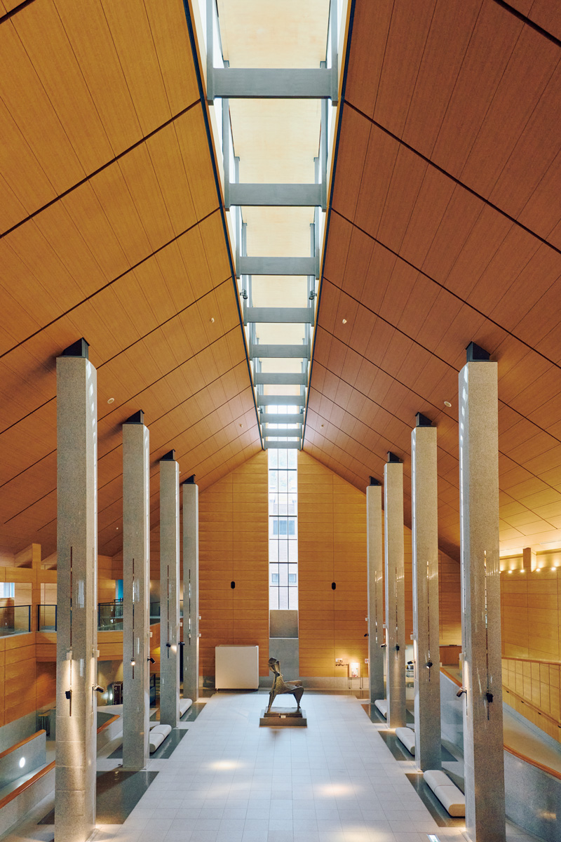 期待以上の充実度！わざわざ行く価値がある建築も楽しい福島のミュージアム5選