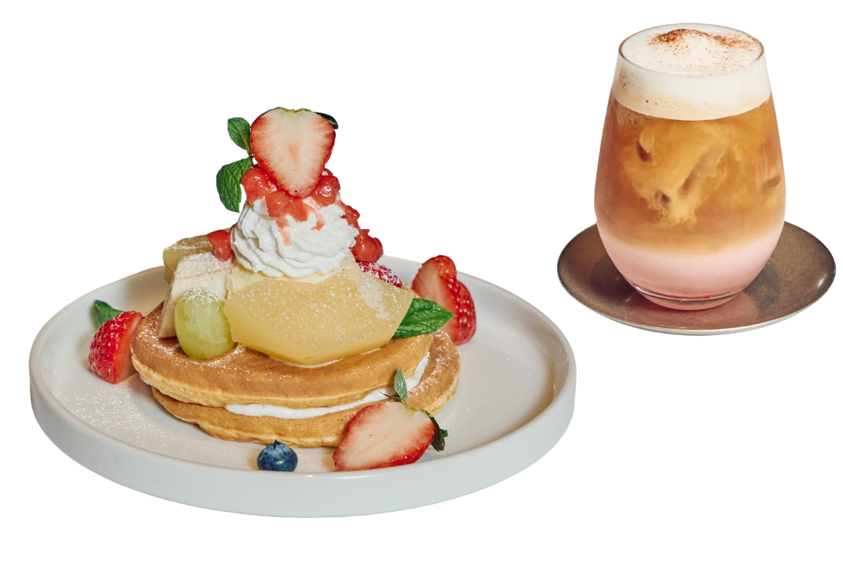 郡山市立美術館　カフェ