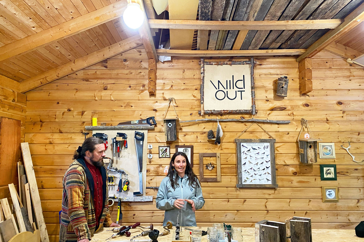 フィンランド　サウナの旅