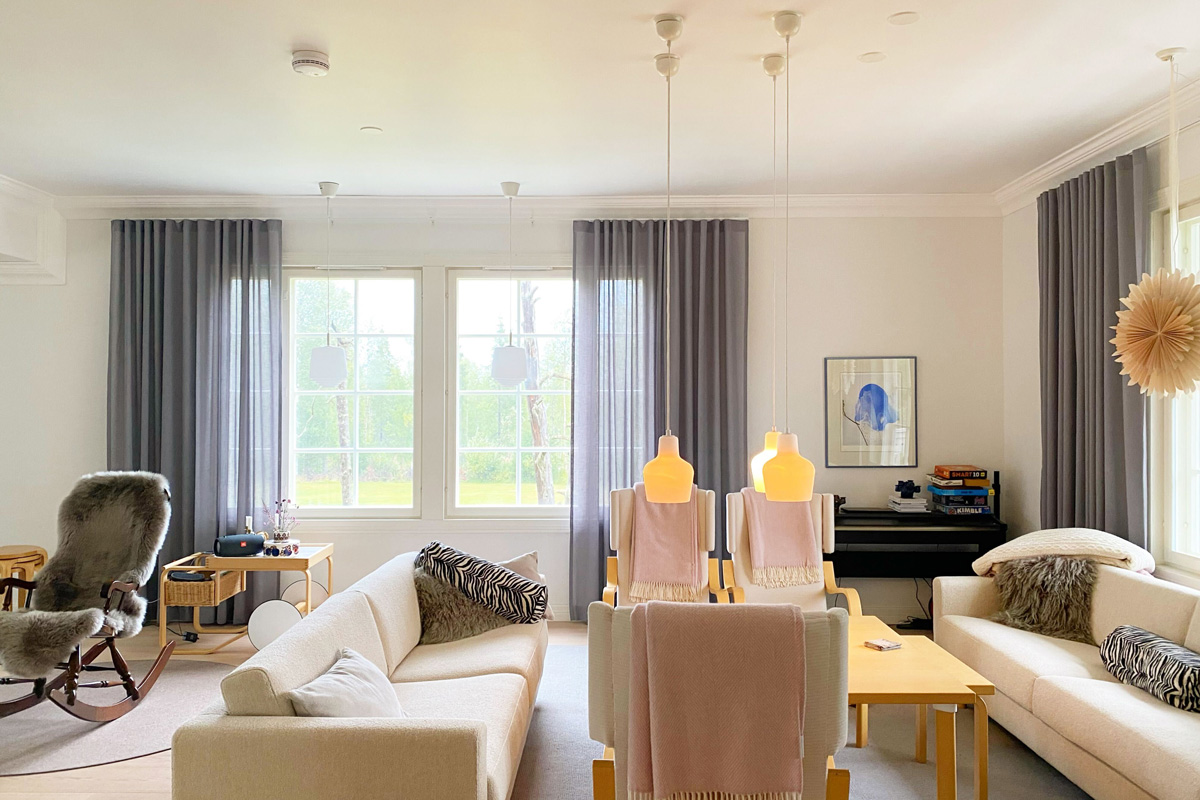 フィンランド　サウナの旅