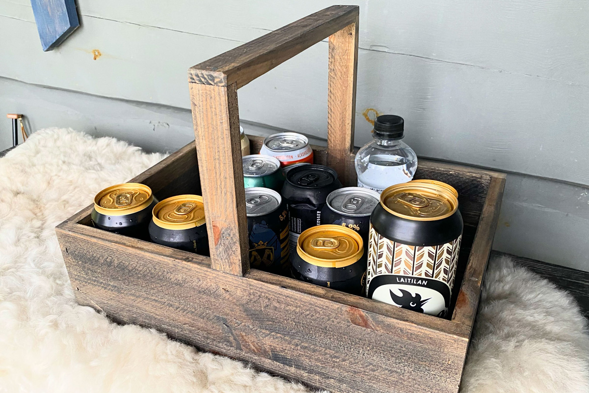 フィンランド　サウナの旅