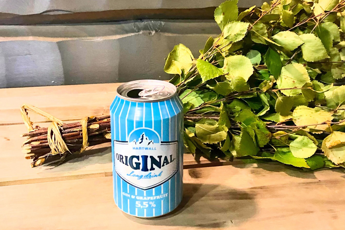 フィンランド　サウナの旅