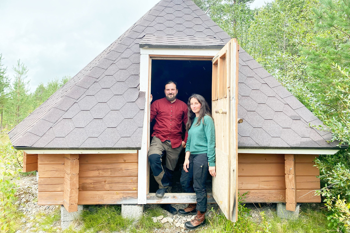 サウナーじゃない私が、本場のサウナに毎日入ったら…。編集部Ｉ、初めてのフィンランドで整う!? 体験記。②