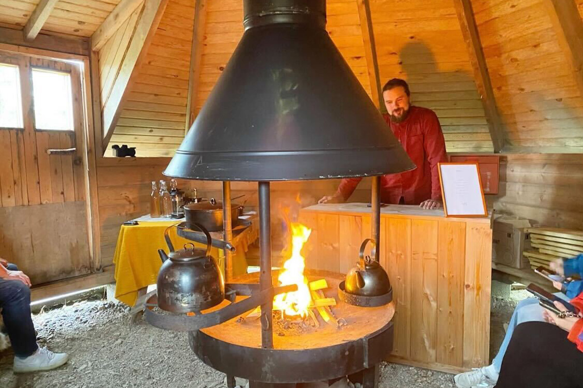 フィンランド　サウナの旅