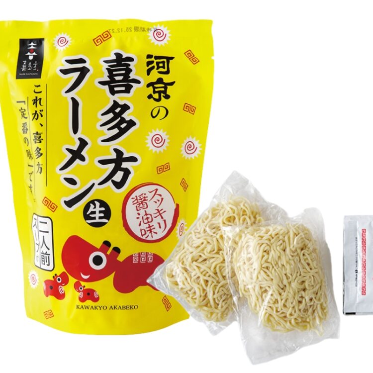 喜多方ラーメン 喜多方ラーメン