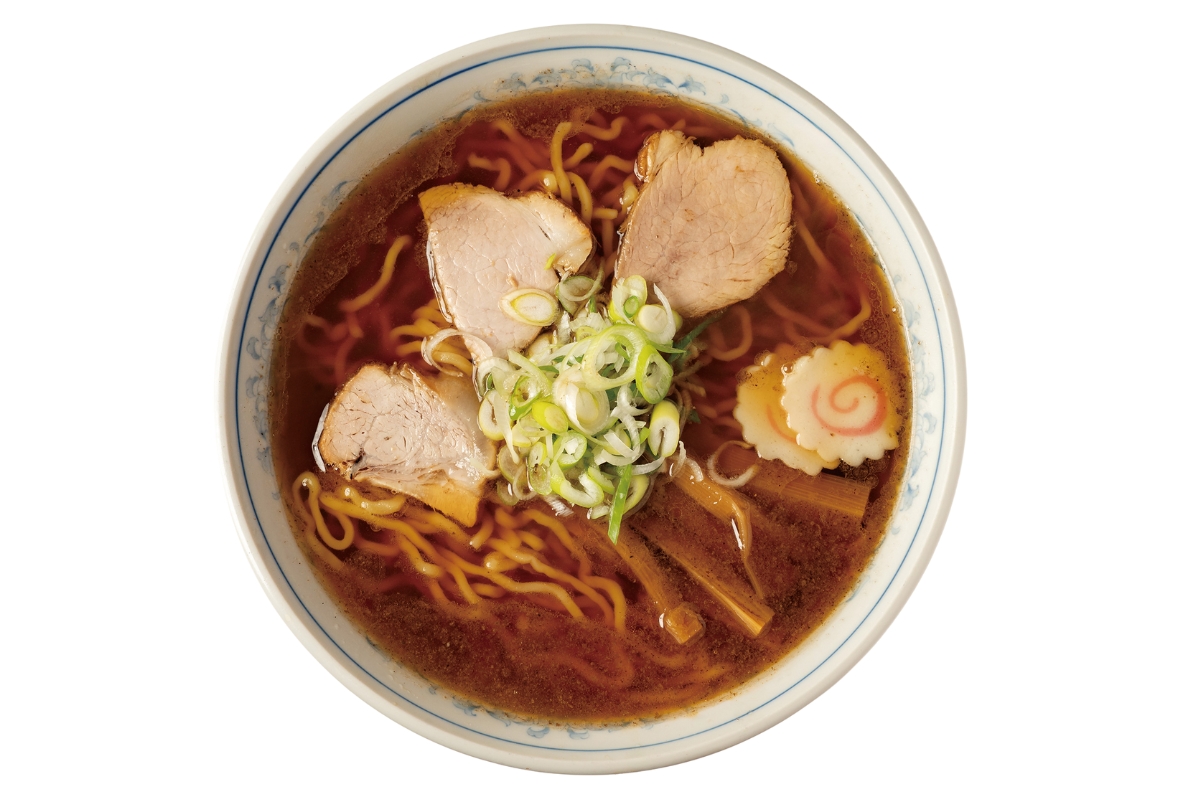 一度食べたら虜になる。福島のご当地ラーメン、郡山ブラックの名店3選