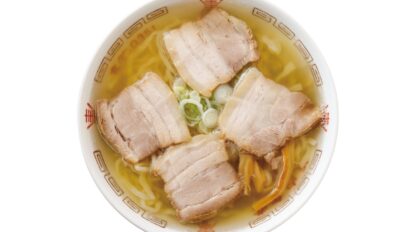 行列に並んででも食べるべし！喜多方ラーメンの名店3選