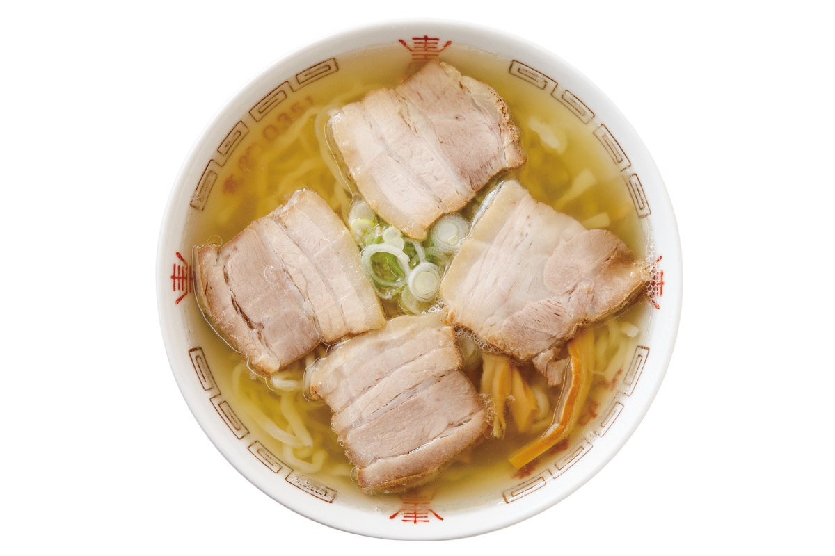 行列に並んででも食べるべし！喜多方ラーメンの名店3選