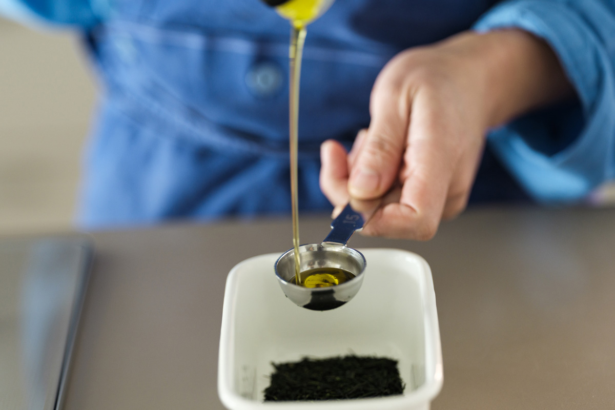 フードデザイナー細川芙美