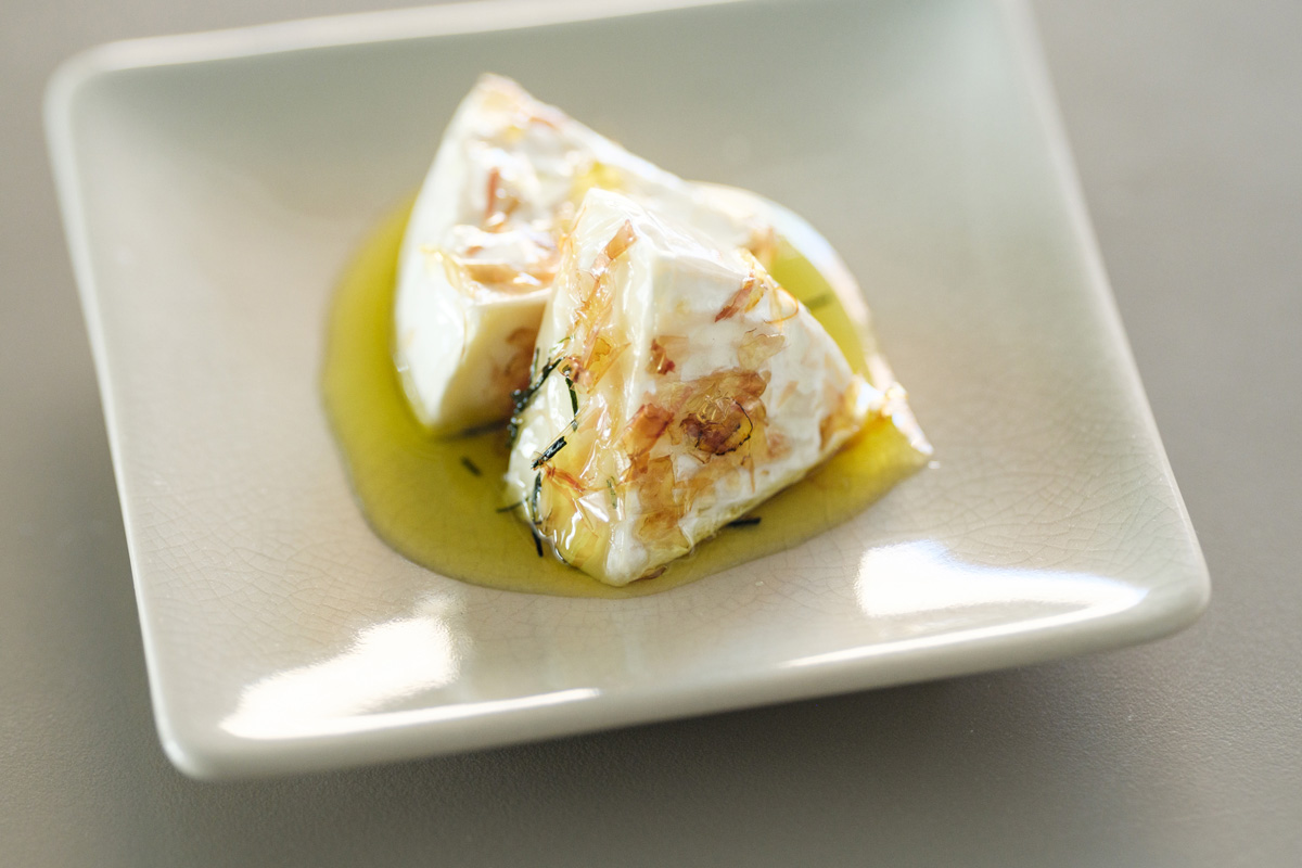 フードデザイナー細川芙美