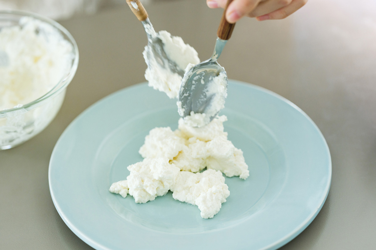 菅野ひろえ 野菜ソムリエ チーズ