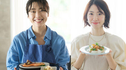 簡単なのに絶品！ 新感覚チーズレシピ4選。『北海道地チーズ博2026』では実演＆試食も！