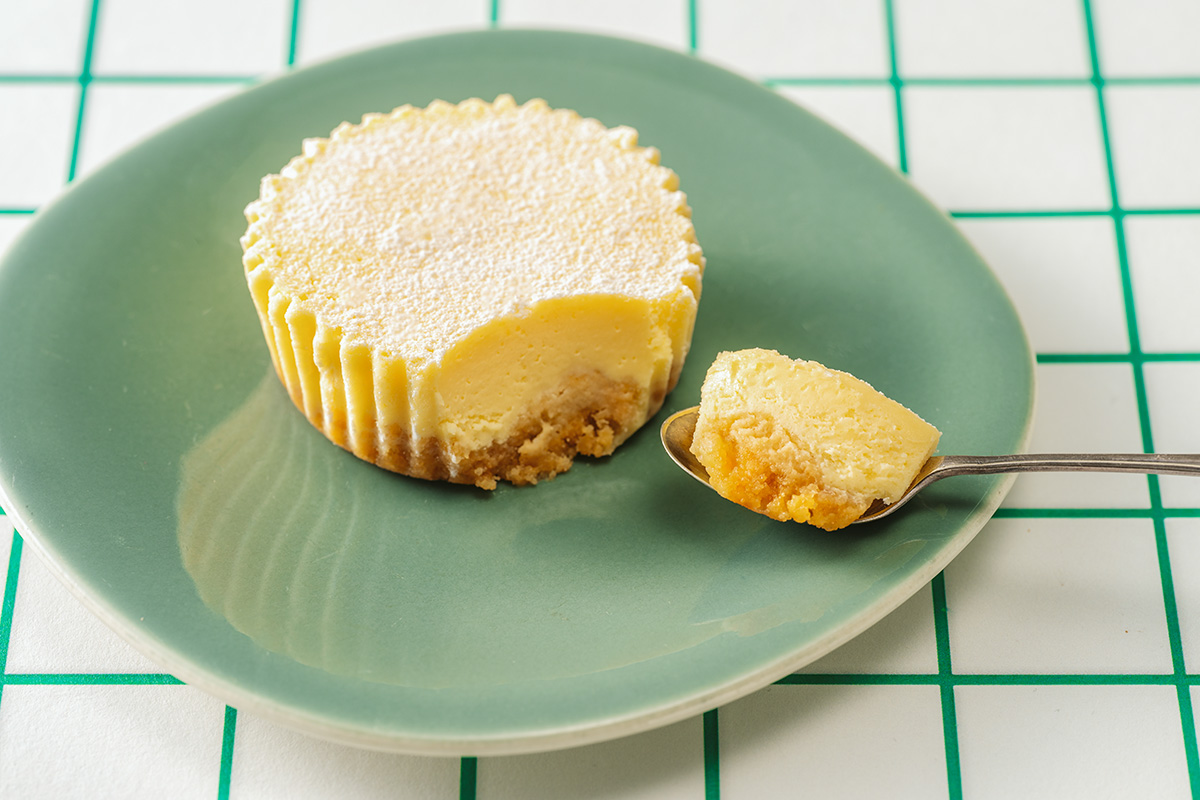 セブンイレブン　コンビニスイーツ