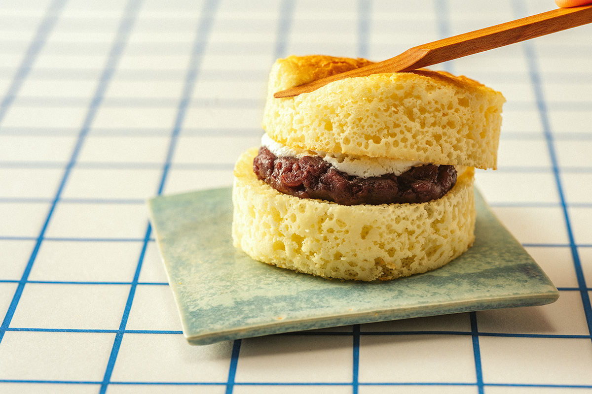 セブンイレブン　コンビニスイーツ