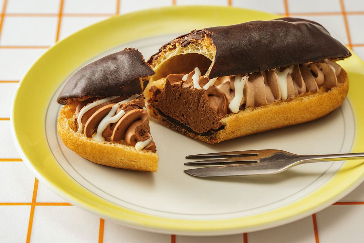 セブンイレブン　コンビニスイーツ