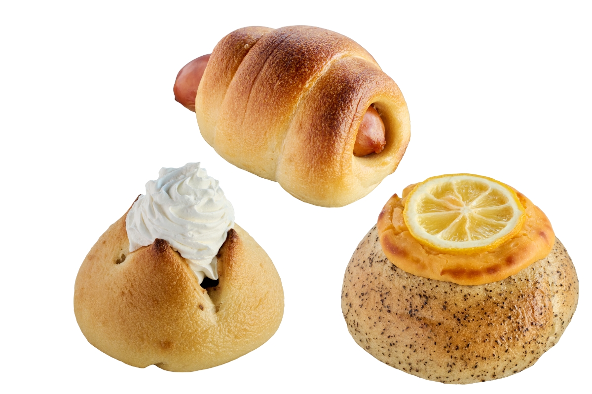 Bagel HOLIC　福島