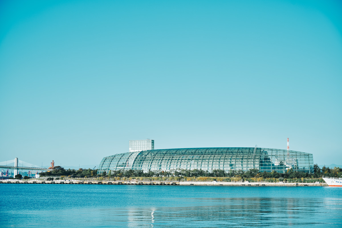 おいしくて、楽しいところが満載！ 福島県いわき市の何度も行きたくなるスポット8選