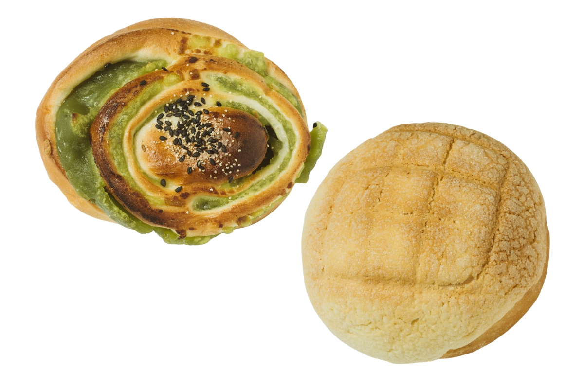 日常と、ハレの日のお菓子も創業90年のパンと洋菓子の店。〈パン・洋菓子・喫茶オジマ〉